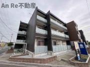 ＪＲ武蔵野線東川口駅まで徒歩14分