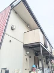 京急大師線川崎大師駅まで徒歩8分