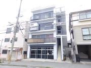 木戸マンション