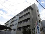 地下鉄四つ橋線住之江公園駅まで徒歩12分