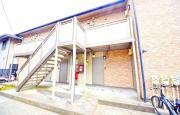 相鉄本線星川駅まで徒歩4分