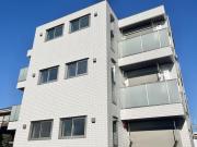 AF 湘南台メゾンフォーサイト