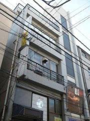 サイレンス新小岩 3F-A