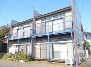 小田急小田原線本厚木駅までバス約15分 徒歩5分