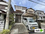 岩出市森一戸建て