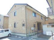 ブランシェ北斗 B