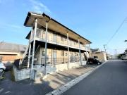 肥薩おれんじ鉄道阿久根駅まで徒歩18分
