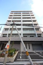 地下鉄谷町線天神橋筋六丁目駅まで徒歩9分