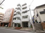ＪＲ山手線巣鴨駅まで徒歩5分