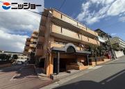 ライオンズマンション杁中ガーデンD棟102
