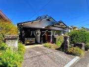 岐阜市粟野西戸建て