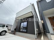 マイホームネクスト豊田美里 2号棟