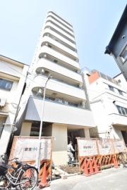 地下鉄谷町線都島駅まで徒歩2分