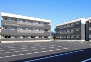ISLAND吾田東B棟