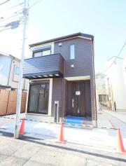 プロスペリテ R棟