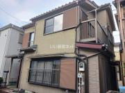 芝富士1丁目住宅