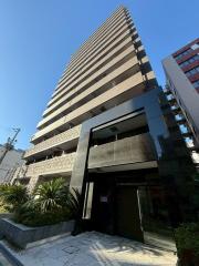 S-RESIDENCE難波Briller