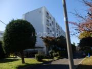 富士見町住宅34号棟