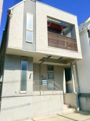 西武新宿線上井草駅まで徒歩17分