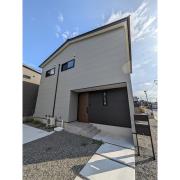 かすみヶ丘戸建