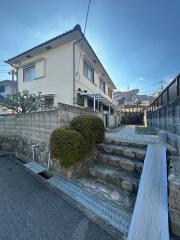 阪急宝塚線岡町駅まで徒歩11分