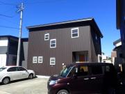 プレミアムヴィラD棟