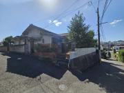 篠崎4丁目戸建て