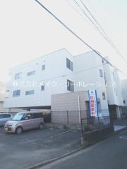 地下鉄七隈線金山駅まで徒歩14分