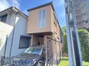 上甲子園4丁目戸建て