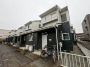 ＪＲ内房線長浦駅まで徒歩10分