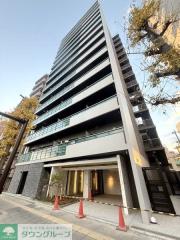 ＪＲ常磐線北千住駅まで徒歩8分