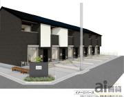 東武東上線上福岡駅まで徒歩8分