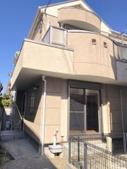 杉並区清水1丁目