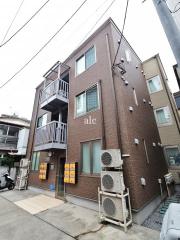 ＪＲ埼京線板橋駅まで徒歩3分