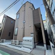 金町BASE