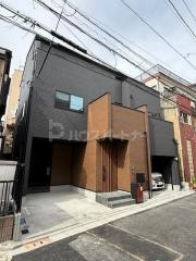 都電荒川線小台駅まで徒歩3分