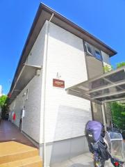 エスポワール A棟