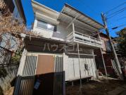 鎌ケ谷大仏戸建