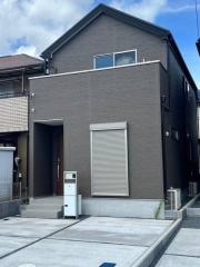 Sumaito千葉市若葉区千城台東01