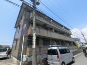 ＪＲ総武線（各駅停車）千葉駅までバス約12分 徒歩4分