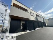 リュクラージュ土橋