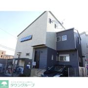 新座市野火止7丁目住宅