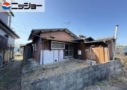 南仲之切町貸家