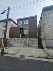 ポートサイドフラッツC棟