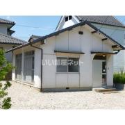 向山2丁目 平家貸家