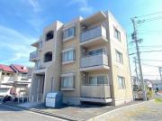 広島電鉄宮島線山陽女学園前駅まで徒歩5分
