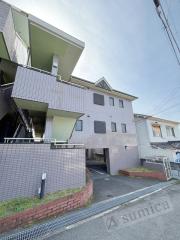 近鉄難波・奈良線瓢箪山駅まで徒歩7分
