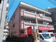 山崎マンション 