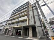 Studie KOKURA NORTH
