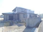 泉南市幡代貸戸建